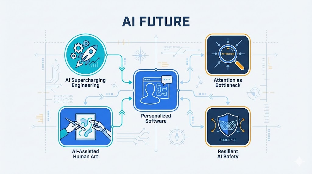 OpenAI Town Hall with Sam Altman